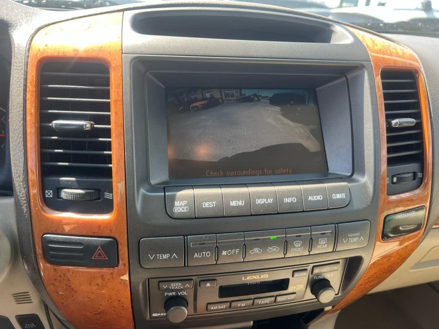2007 Lexus GX 470 photo