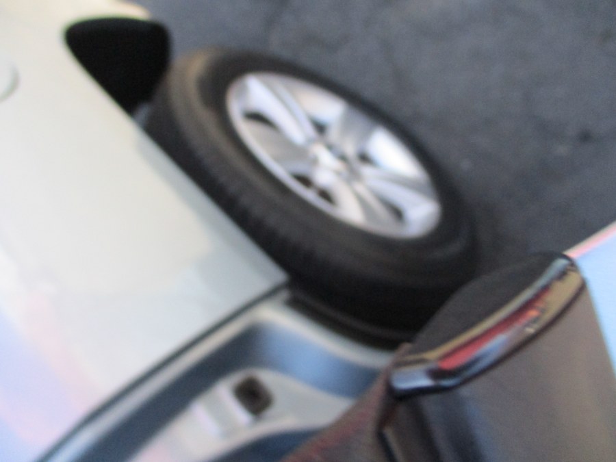 2013 Jeep Compass Latitude photo