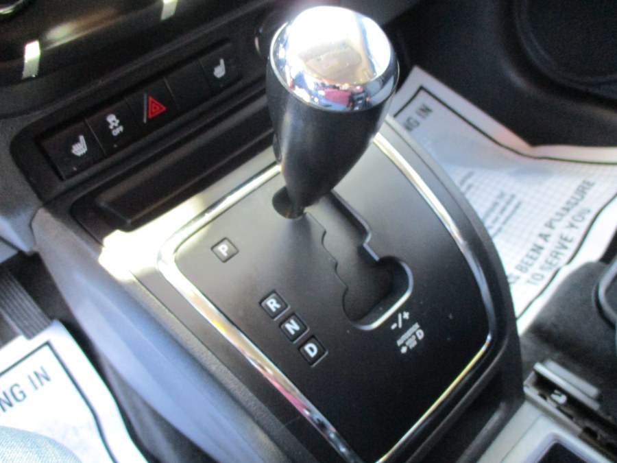 2013 Jeep Compass Latitude photo