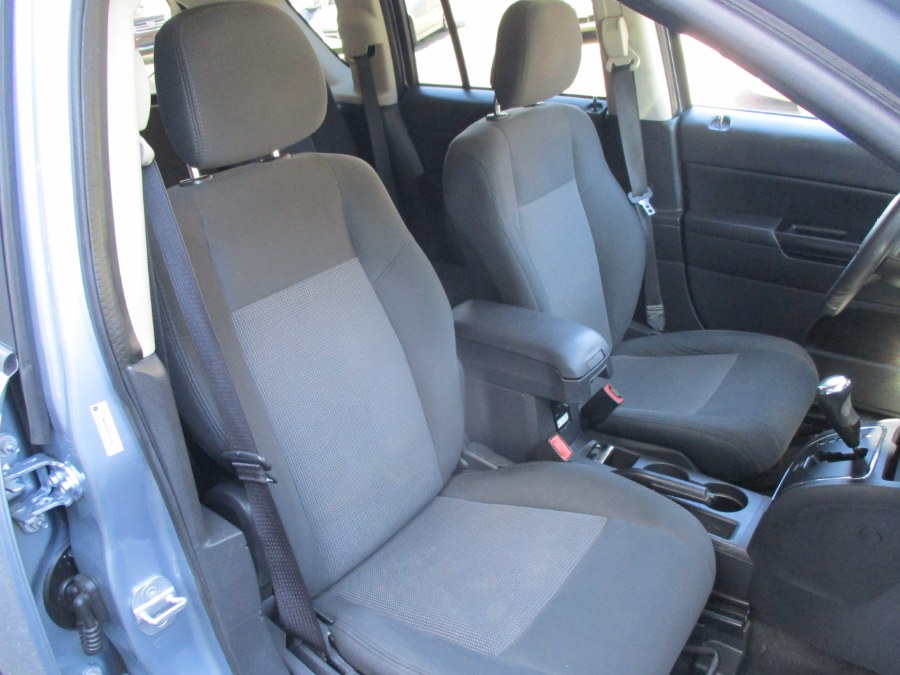 2013 Jeep Compass Latitude photo