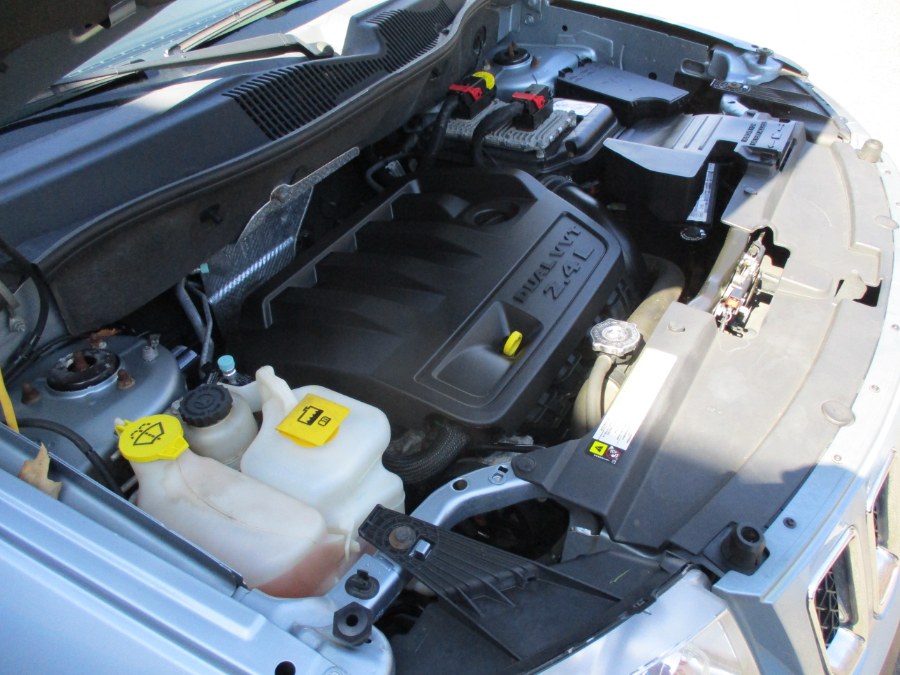 2013 Jeep Compass Latitude photo