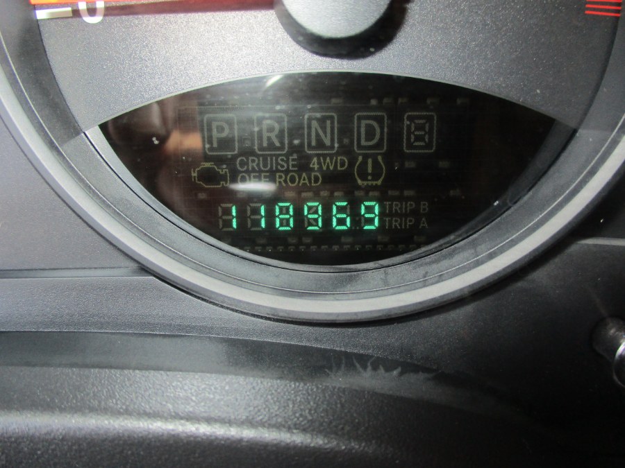 2013 Jeep Compass Latitude photo