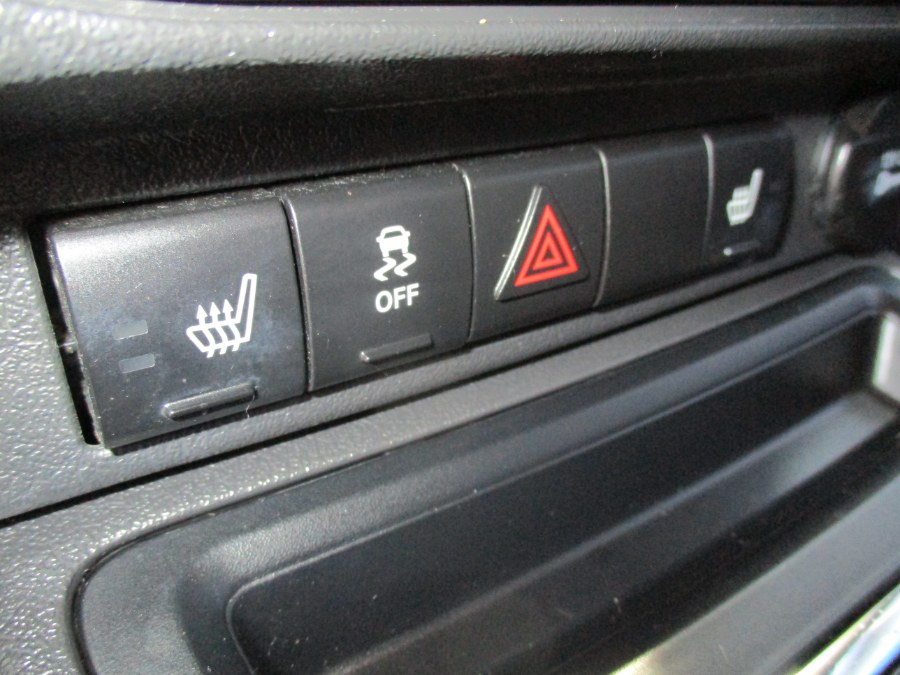 2013 Jeep Compass Latitude photo