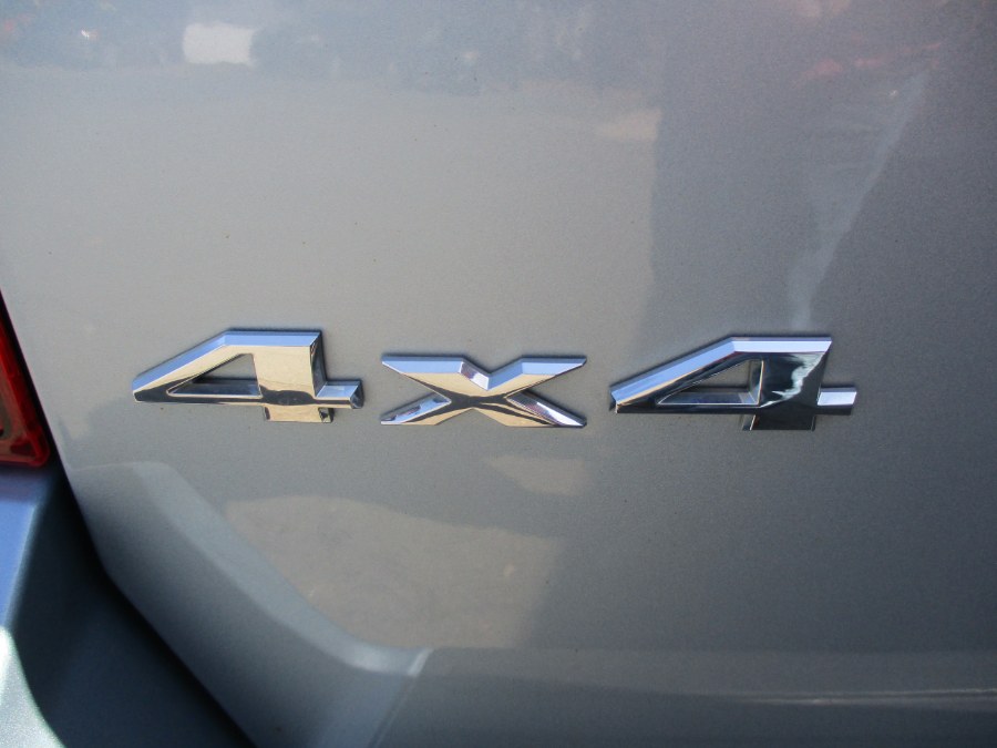 2013 Jeep Compass Latitude photo