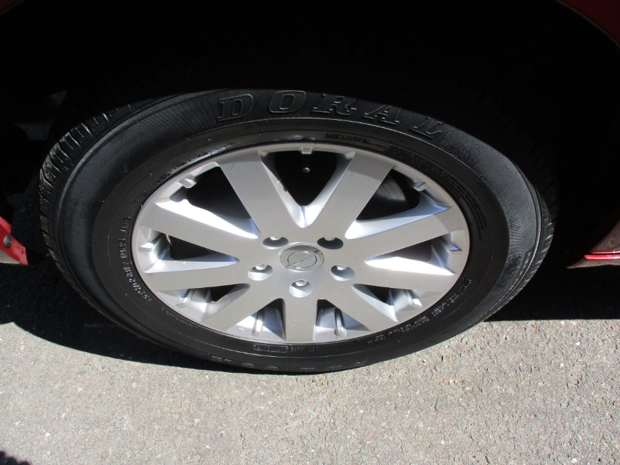 2013 Chrysler Town & Country Touring photo