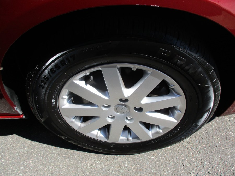 2013 Chrysler Town & Country Touring photo