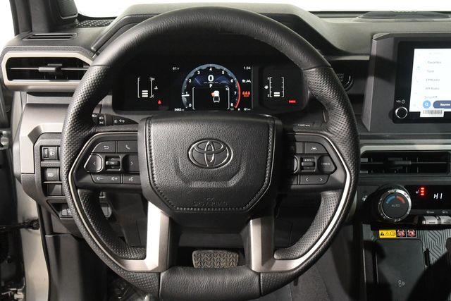 2024 Toyota Tacoma SR5 photo