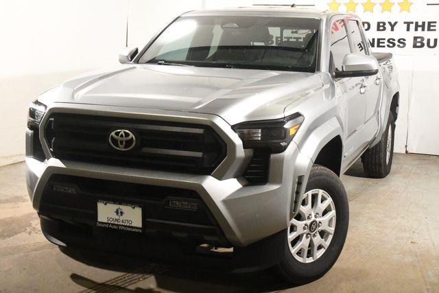 2024 Toyota Tacoma SR5 photo