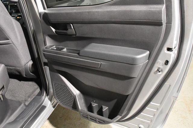 2024 Toyota Tacoma SR5 photo