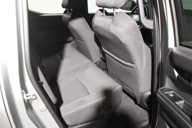 2024 Toyota Tacoma SR5 photo