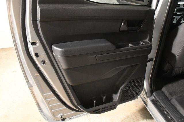 2024 Toyota Tacoma SR5 photo