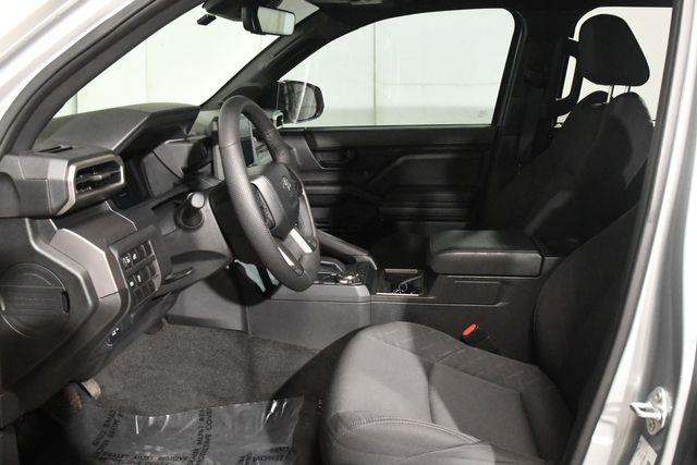 2024 Toyota Tacoma SR5 photo