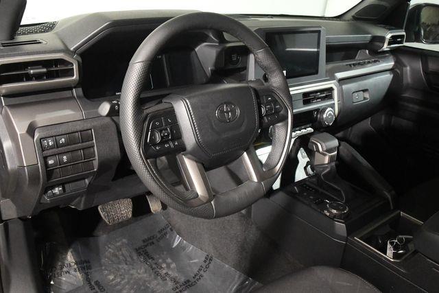 2024 Toyota Tacoma SR5 photo