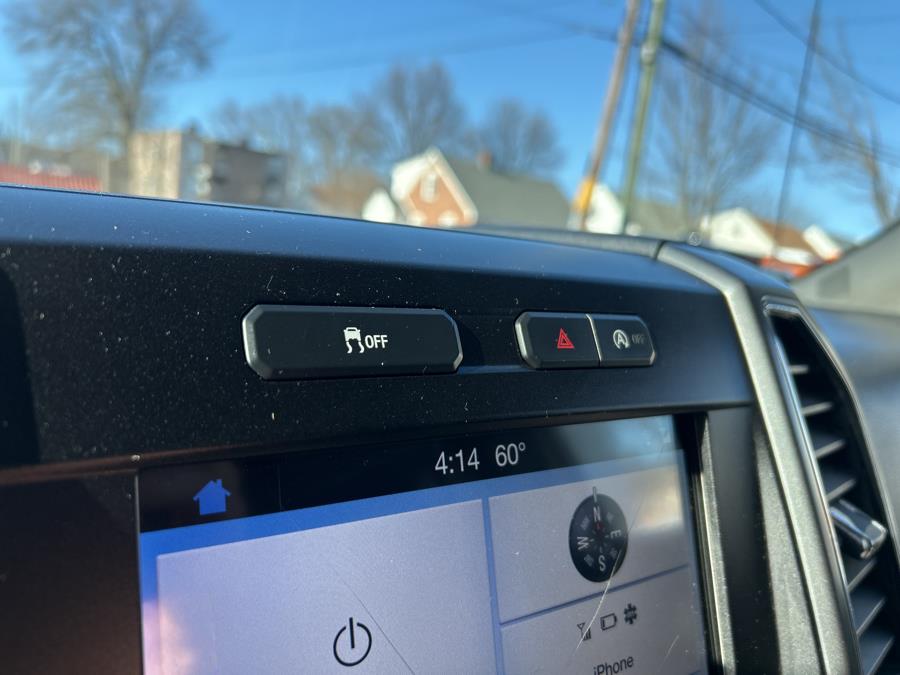 2019 Ford F-150 XLT SuperCrew 4x4 photo