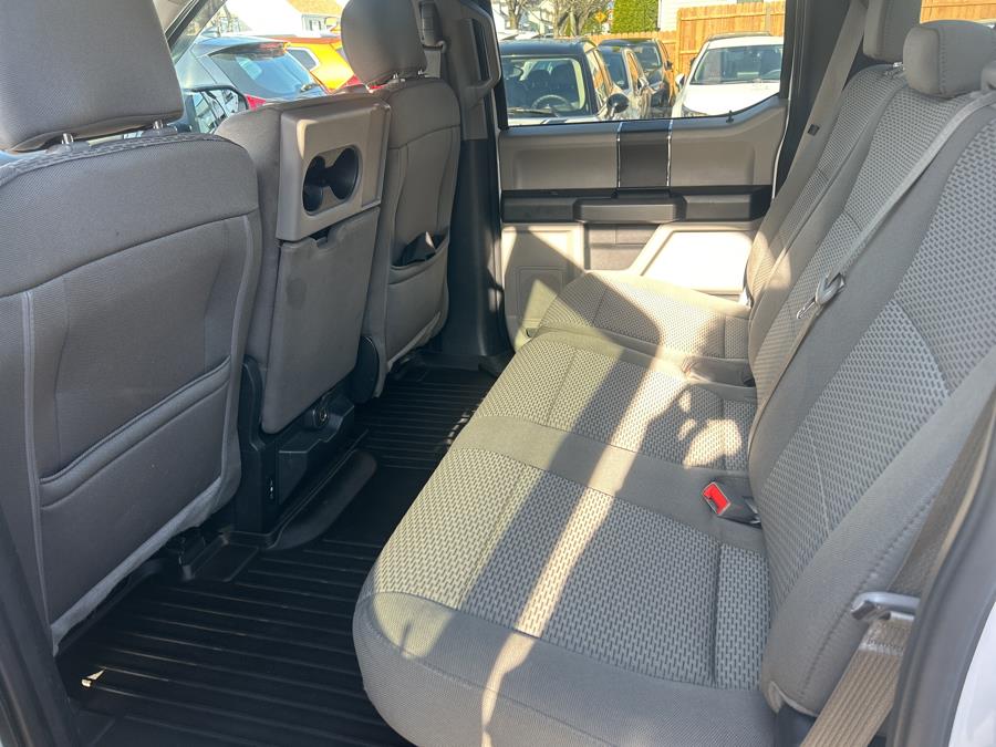 2019 Ford F-150 XLT SuperCrew 4x4 photo