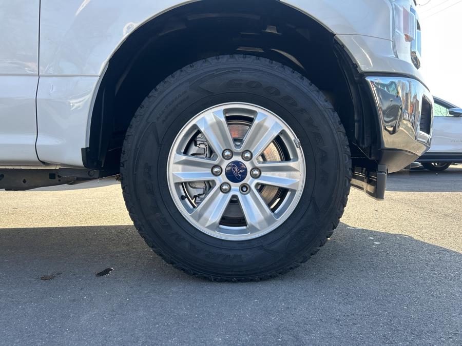 2019 Ford F-150 XLT SuperCrew 4x4 photo
