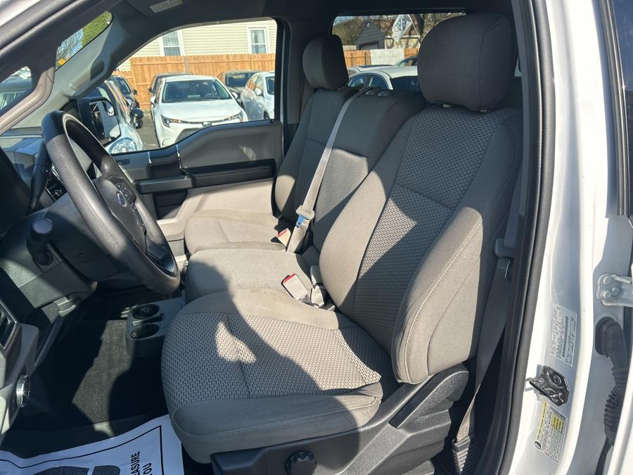 2019 Ford F-150 XLT SuperCrew 4x4 photo