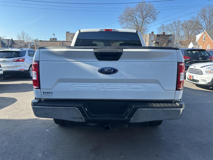 2019 Ford F-150 XLT SuperCrew 4x4 photo