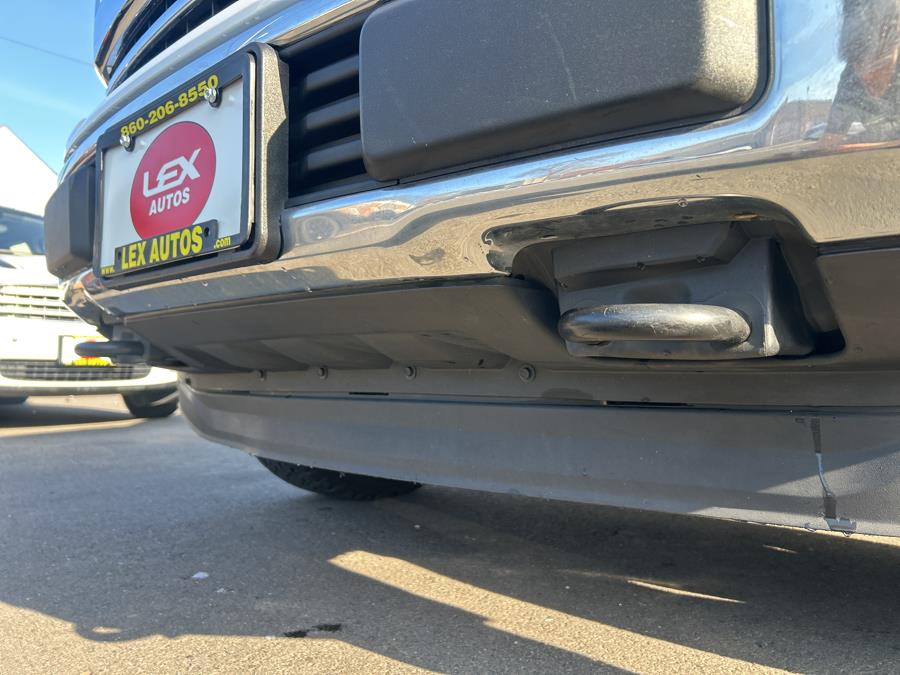 2019 Ford F-150 XLT SuperCrew 4x4 photo