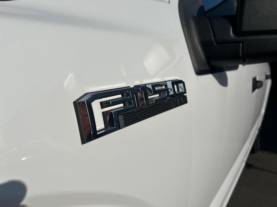 2019 Ford F-150 XLT SuperCrew 4x4 photo