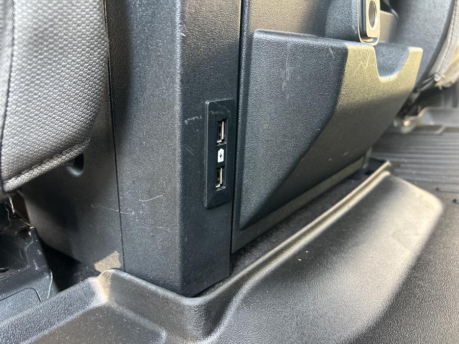 2019 Ford F-150 XLT SuperCrew 4x4 photo