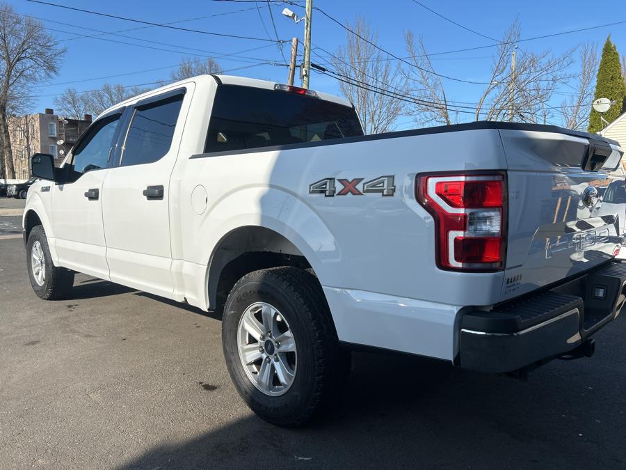 2019 Ford F-150 XLT SuperCrew 4x4 photo