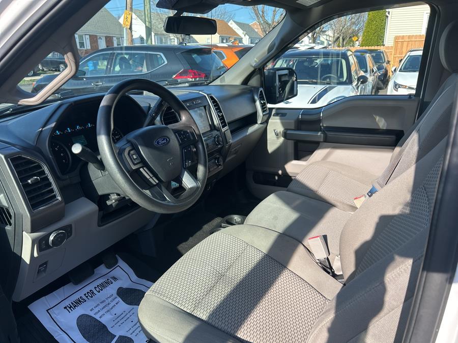 2019 Ford F-150 XLT SuperCrew 4x4 photo