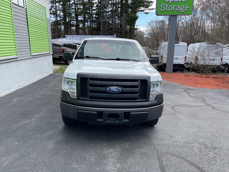 2010 Ford F-150 STX photo