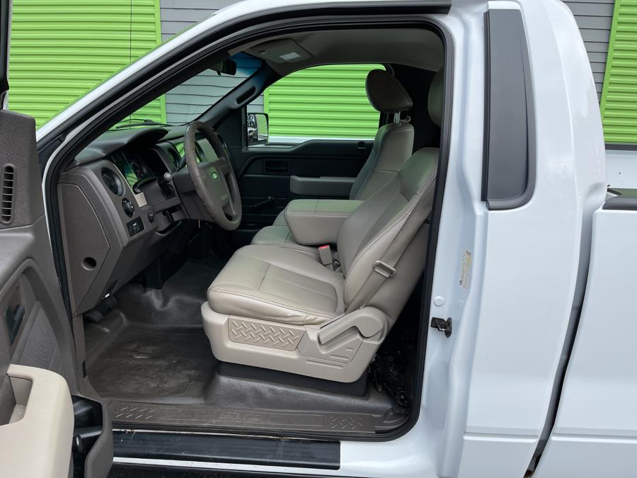 2010 Ford F-150 STX photo
