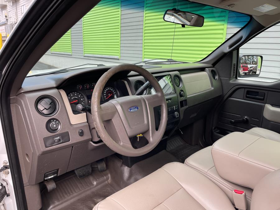 2010 Ford F-150 STX photo