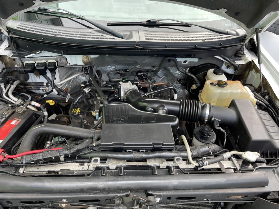 2010 Ford F-150 STX photo