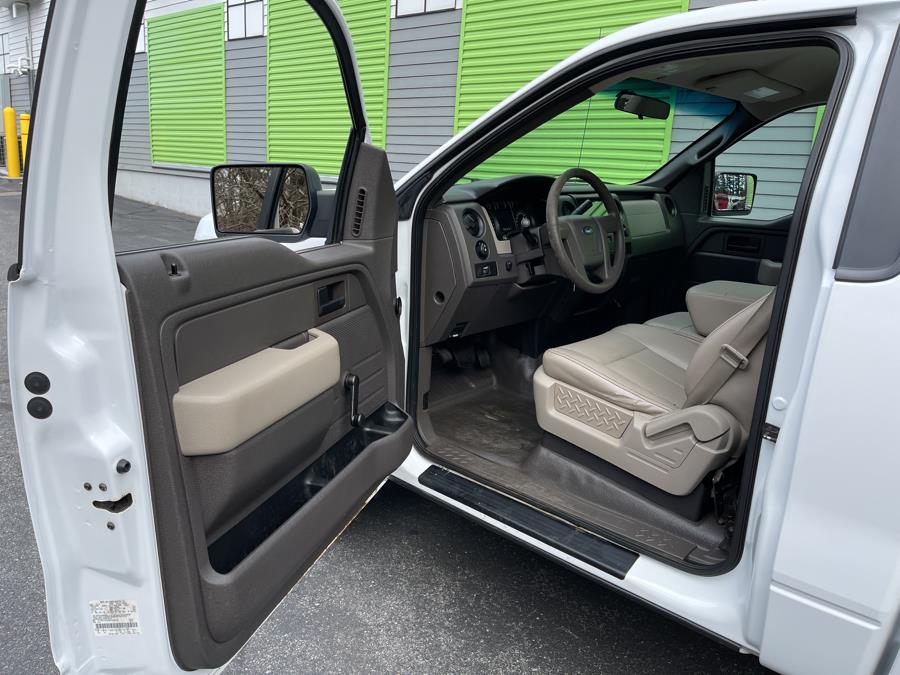 2010 Ford F-150 STX photo