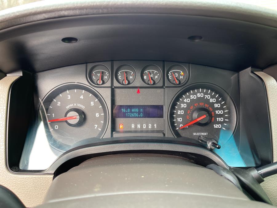 2010 Ford F-150 STX photo