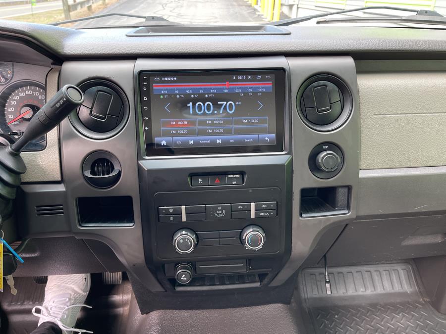 2010 Ford F-150 STX photo