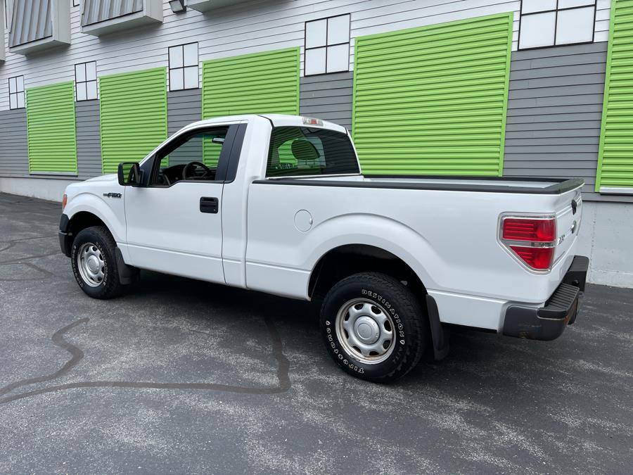 2010 Ford F-150 STX photo