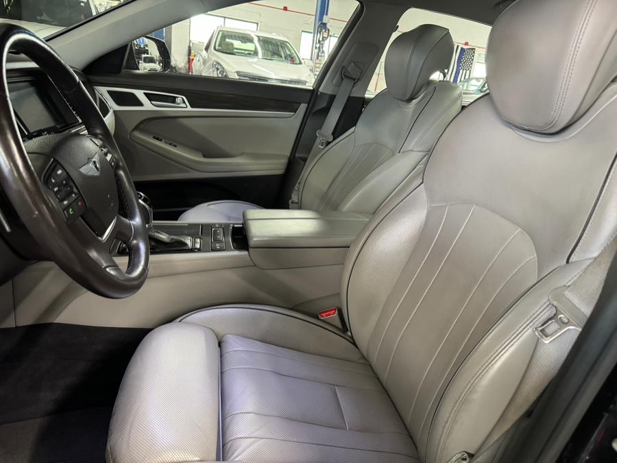 2015 Hyundai Genesis 3.8L photo