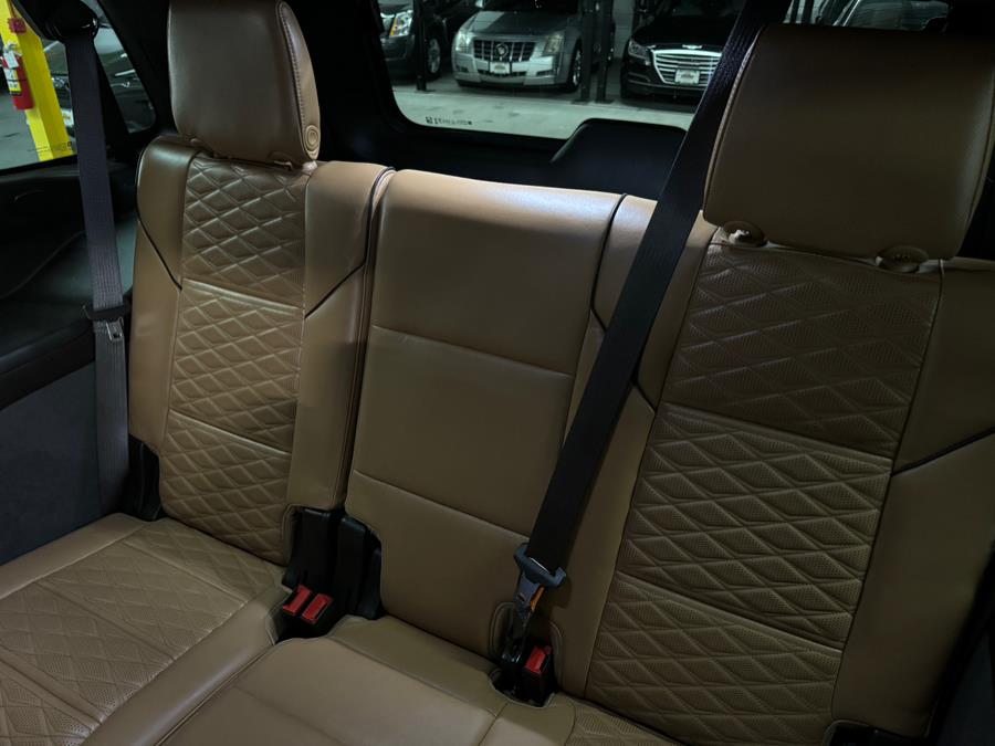 2021 Cadillac Escalade 4WD 4dr Sport photo