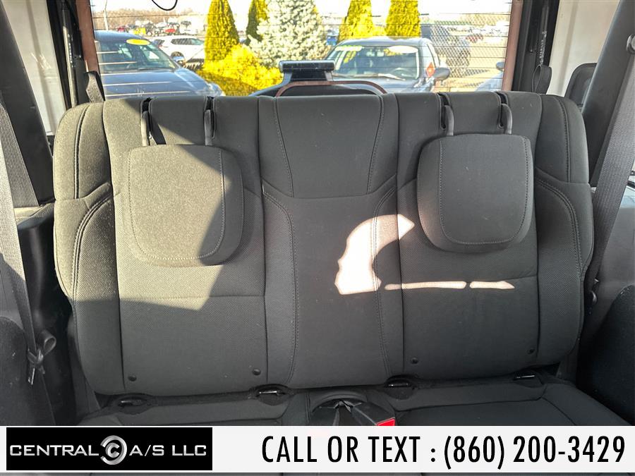 2018 Jeep Wrangler Sport 4x4 photo