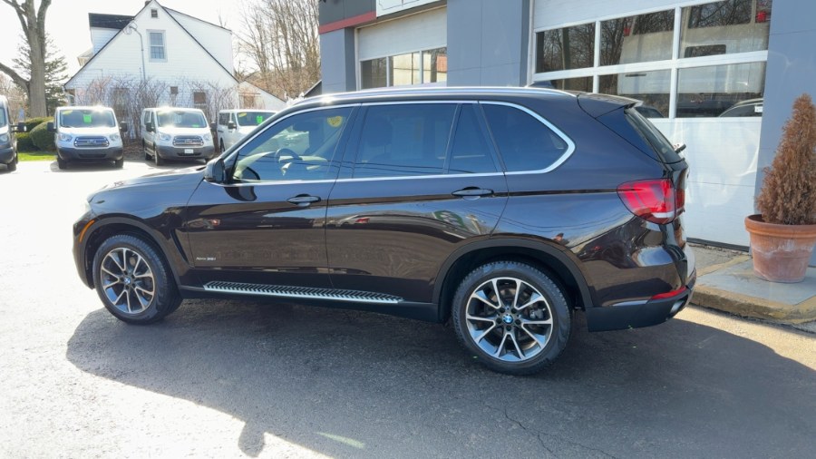 2015 BMW X5 AWD 4dr xDrive35i photo