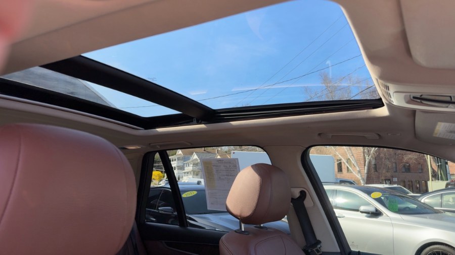 2015 BMW X5 AWD 4dr xDrive35i photo