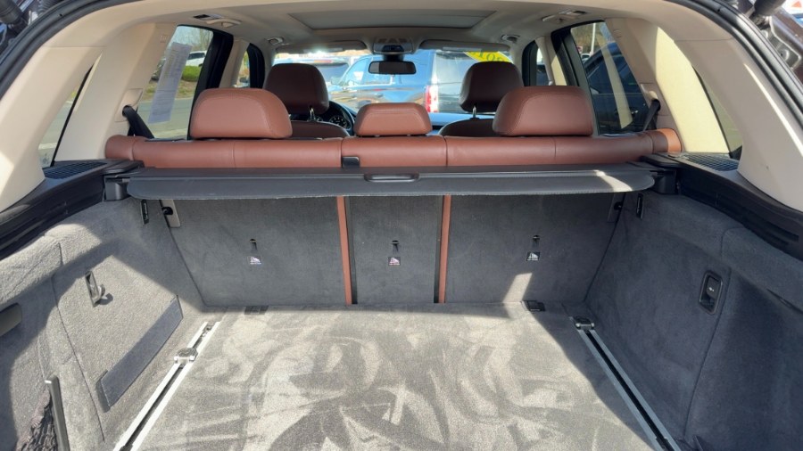 2015 BMW X5 AWD 4dr xDrive35i photo