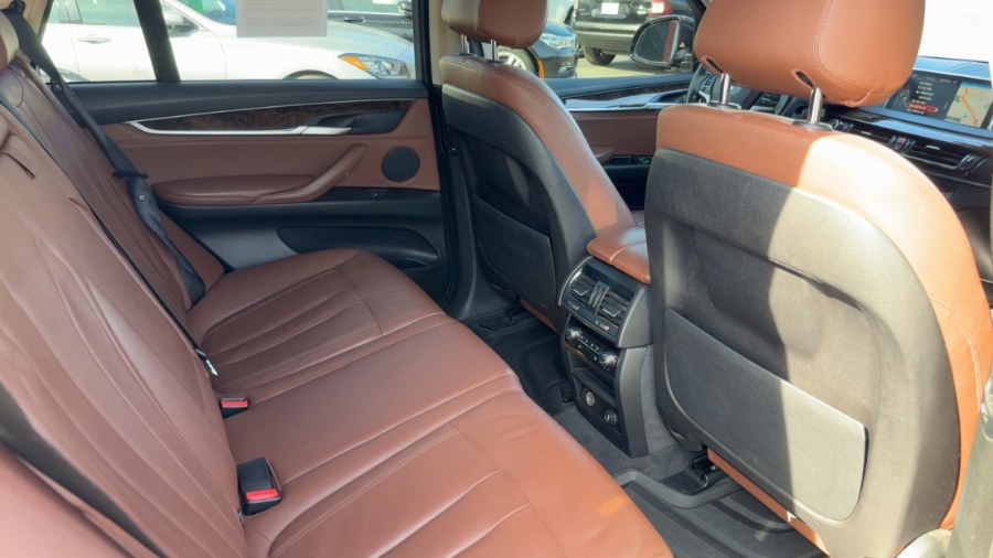 2015 BMW X5 AWD 4dr xDrive35i photo