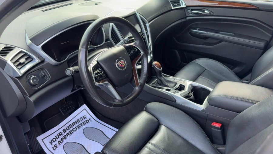 2014 Cadillac SRX Performance Collection photo