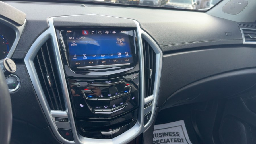 2014 Cadillac SRX Performance Collection photo