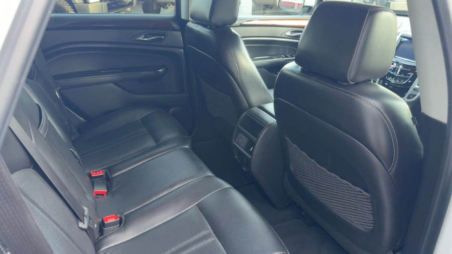 2014 Cadillac SRX Performance Collection photo