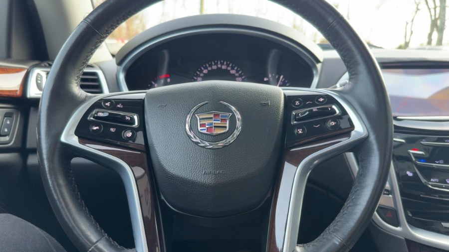 2014 Cadillac SRX Performance Collection photo