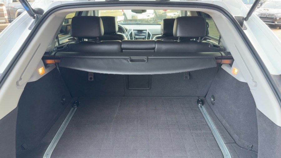2014 Cadillac SRX Performance Collection photo