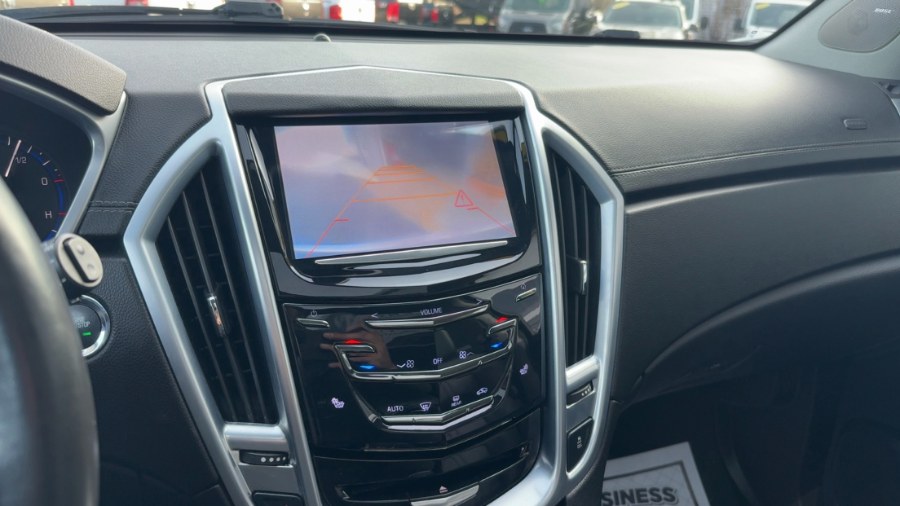 2014 Cadillac SRX Performance Collection photo