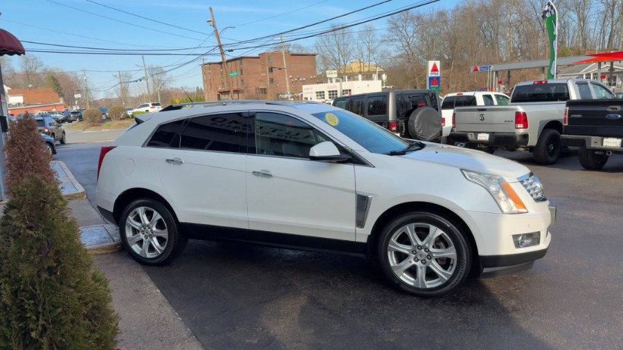 2014 Cadillac SRX Performance Collection photo