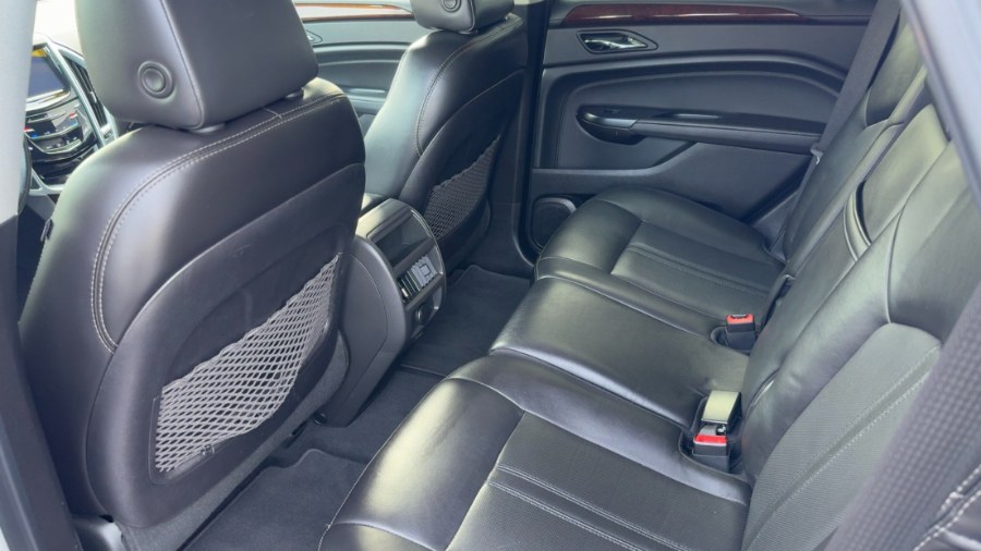 2014 Cadillac SRX Performance Collection photo